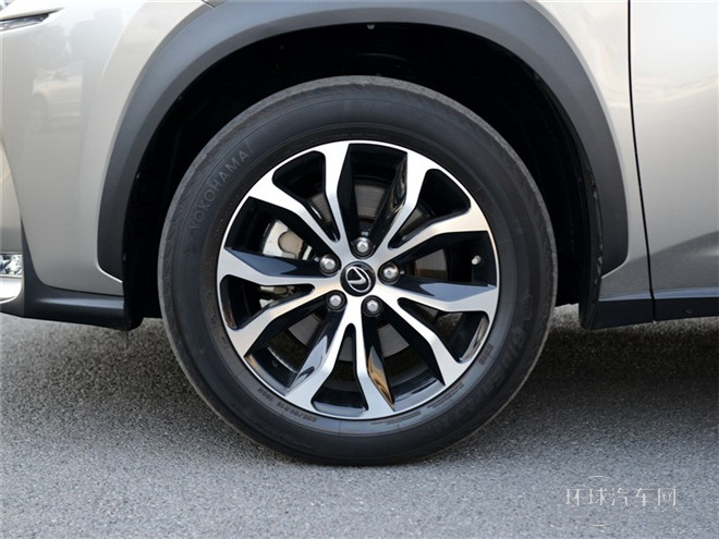 2015款 200t 全驅 F SPORT