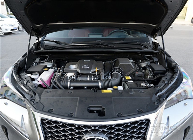 2015款 200t 全驅 F SPORT