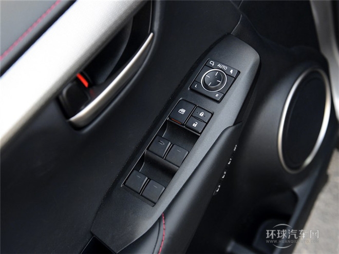 2015款 200t 全驅(qū) F SPORT