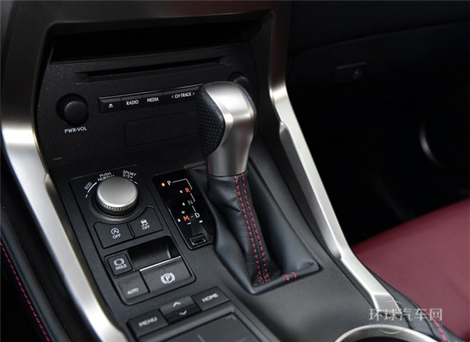 2015款 200t 全驅 F SPORT