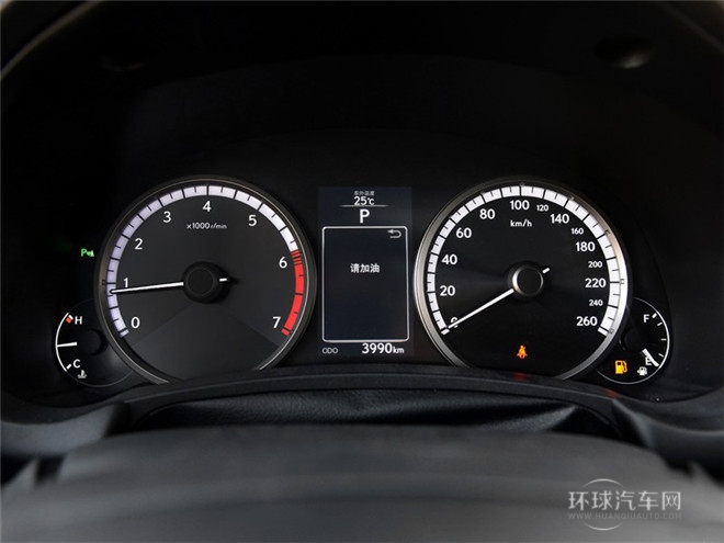 2015款 200t 全驅 F SPORT