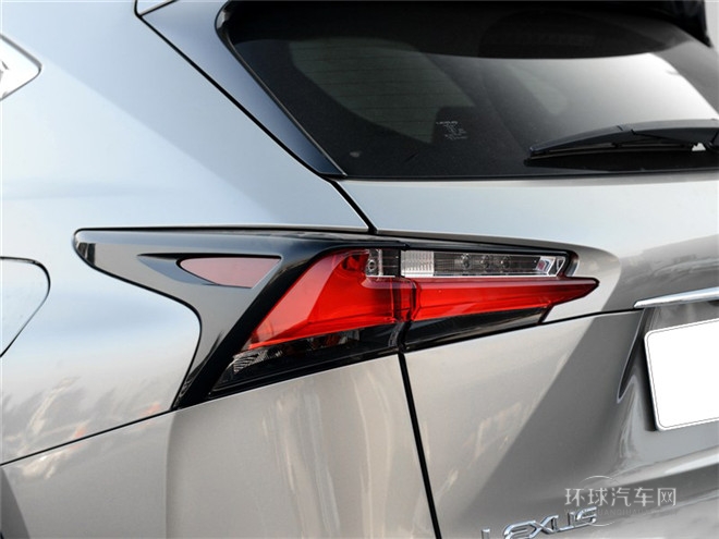 2015款 200t 全驅 F SPORT