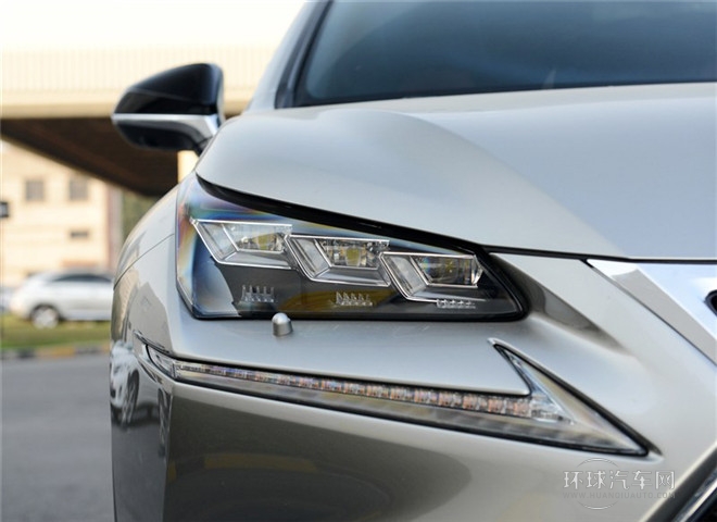 2015款 200t 全驅 F SPORT