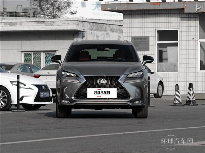 2015款 200t 全驅 F SPORT