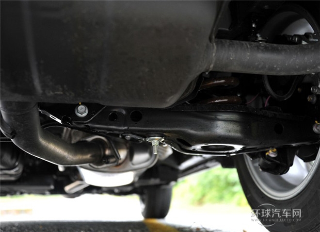 2015款 200t 全驅 鋒尚版