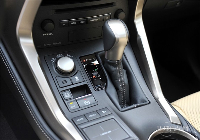 2015款 200t 全驅 鋒尚版