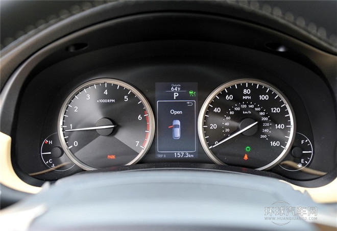 2015款 200t 全驅(qū) 鋒尚版