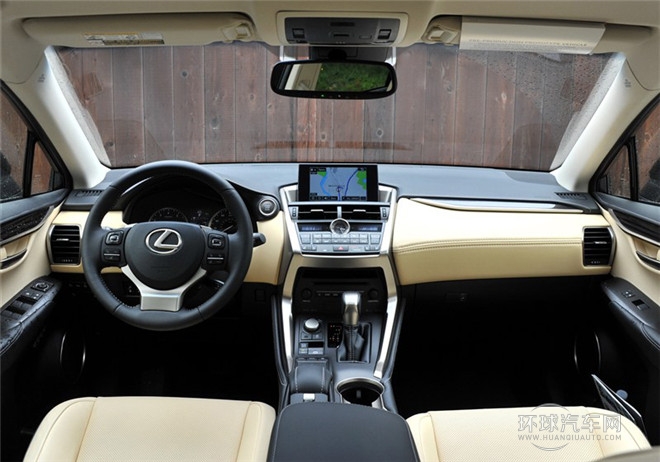 2015款 200t 全驅 鋒尚版