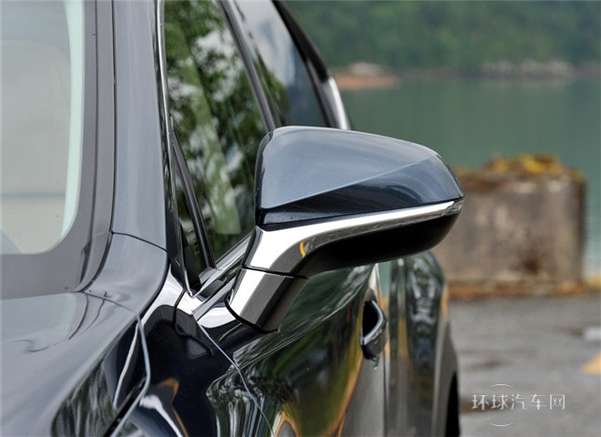 2015款 200t 全驅 鋒尚版