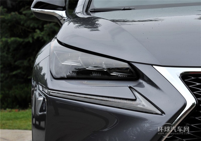 2015款 200t 全驅 鋒尚版