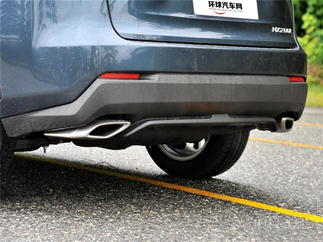 2015款 200t 全驅 鋒尚版