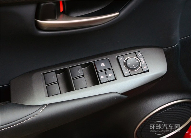 2015款 300h 前驅 鋒尚版