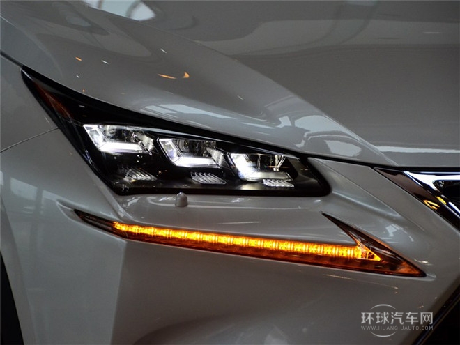 2015款 300h 全驅 鋒芒版