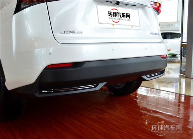 2015款 300h 全驅 鋒芒版