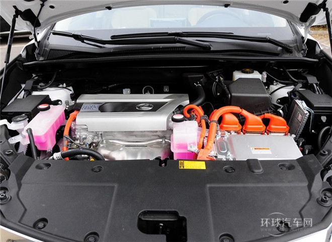 2015款 300h 全驅 鋒致版