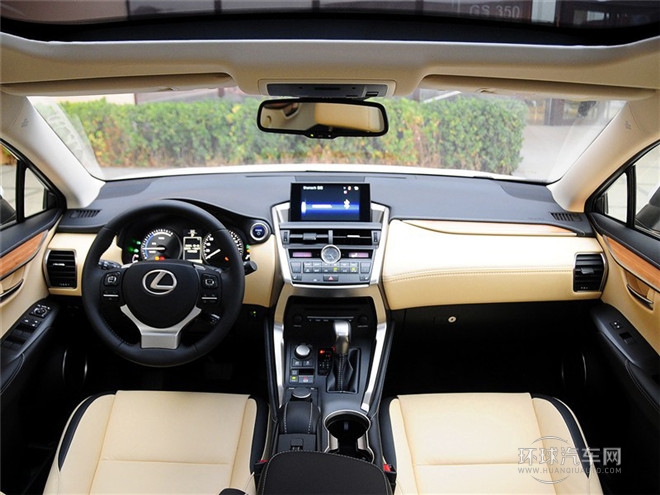 2015款 300h 全驅 鋒致版