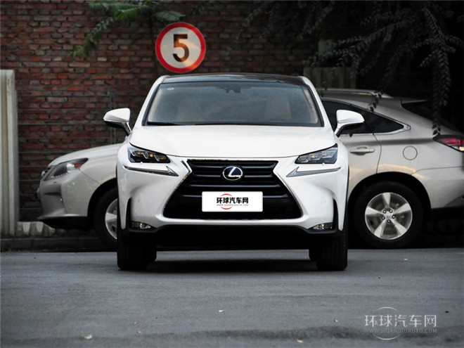 2015款 300h 全驅 鋒致版