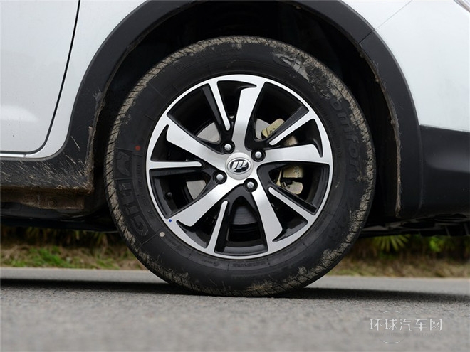 2014款 1.5L 手動豪華型