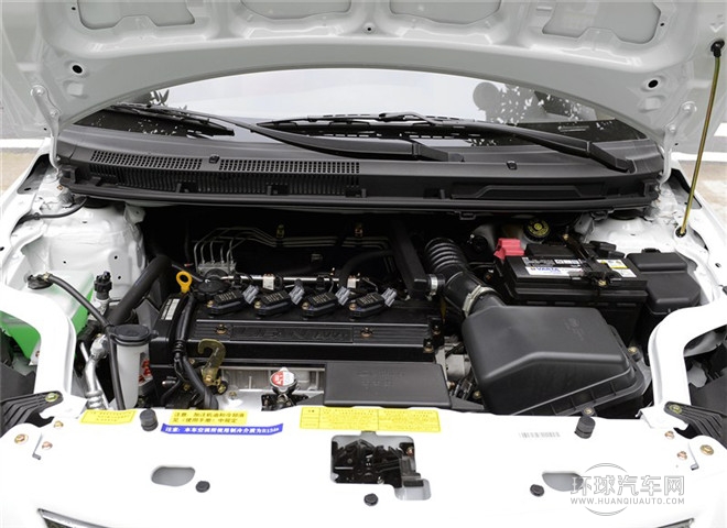 2014款 1.5L 手動豪華型