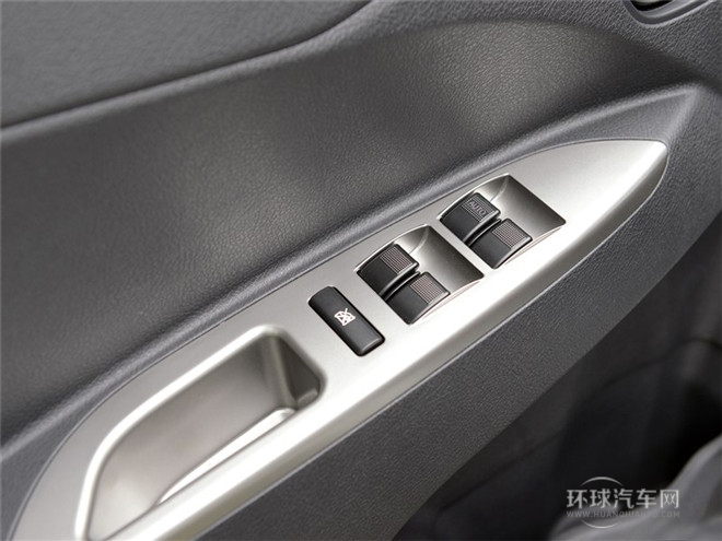 2014款 1.5L 手動豪華型