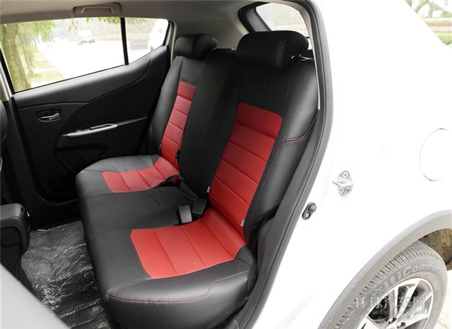 2014款 1.5L 手動豪華型