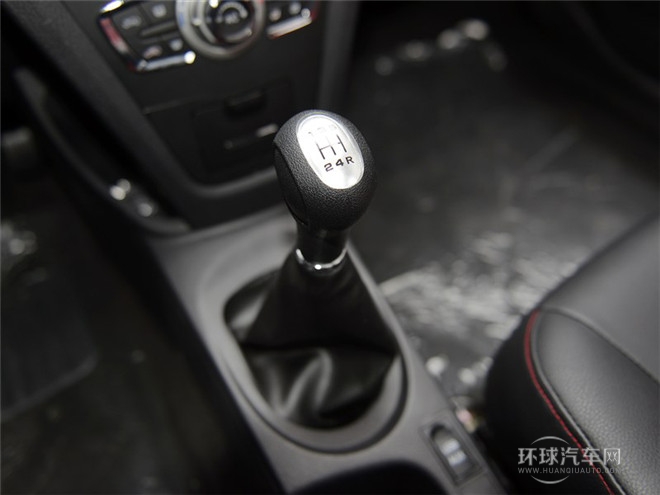 2014款 1.5L 手動豪華型