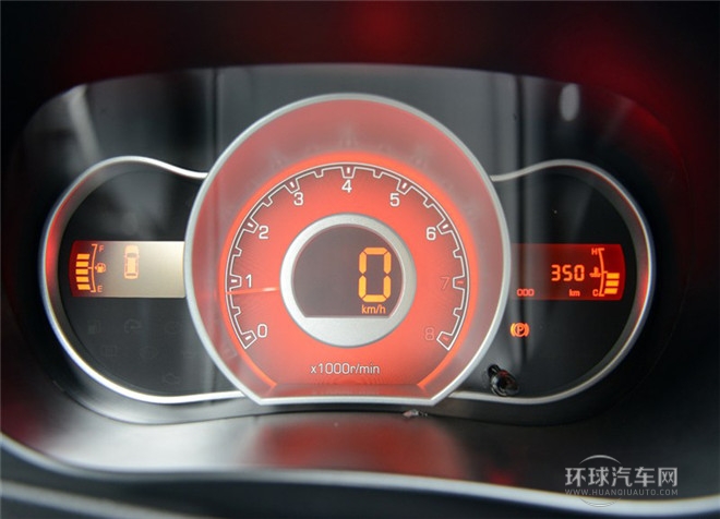 2014款 1.5L 手動豪華型