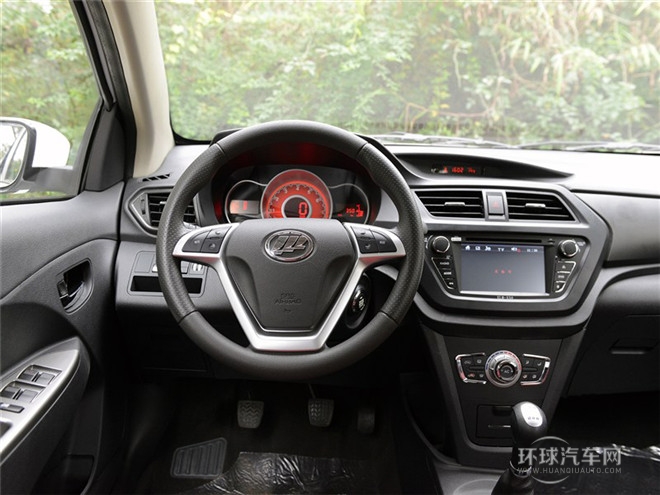 2014款 1.5L 手動豪華型