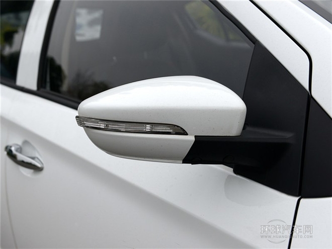 2014款 1.5L 手動豪華型