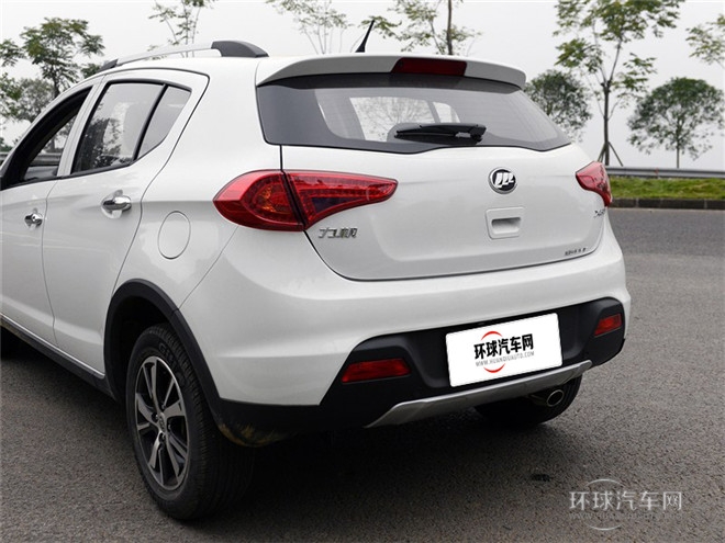 2014款 1.5L 手動豪華型