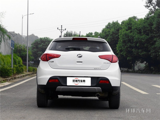 2014款 1.5L 手動豪華型