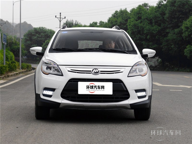 2014款 1.5L 手動豪華型