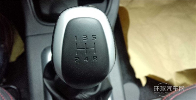 2014款 兩廂 1.4L 手動夢想型