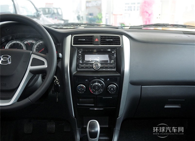 2014款 兩廂 1.4L 手動(dòng)夢(mèng)想型