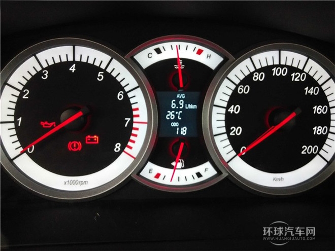 2014款 兩廂 1.4L 手動夢想型