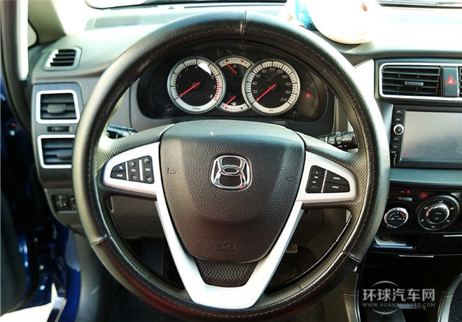 2014款 兩廂 1.4L 手動夢想型