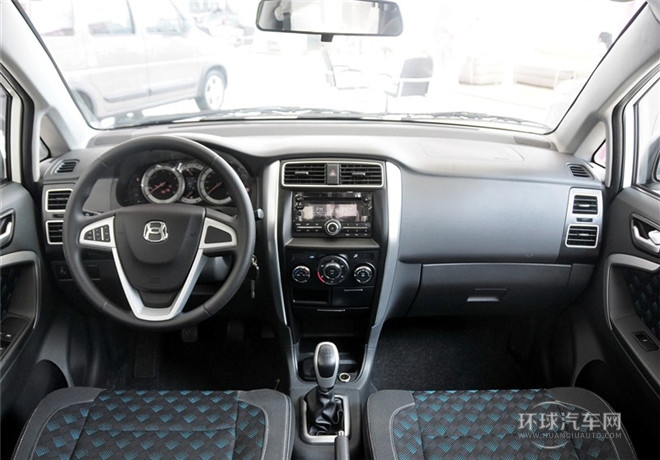 2014款 兩廂 1.4L 手動夢想型