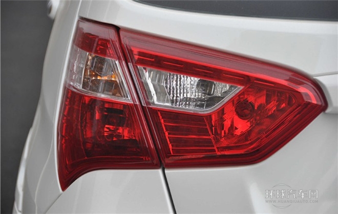 2014款 兩廂 1.4L 手動夢想型