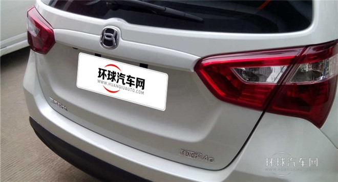 2014款 兩廂 1.4L 手動夢想型