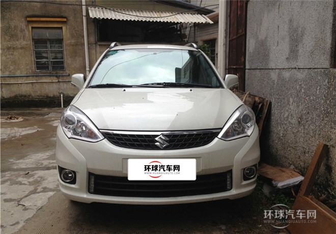 2014款 兩廂 1.4L 手動(dòng)夢(mèng)想型