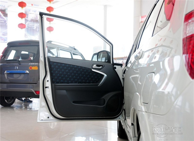 2014款 兩廂 1.4L 手動(dòng)幸福型