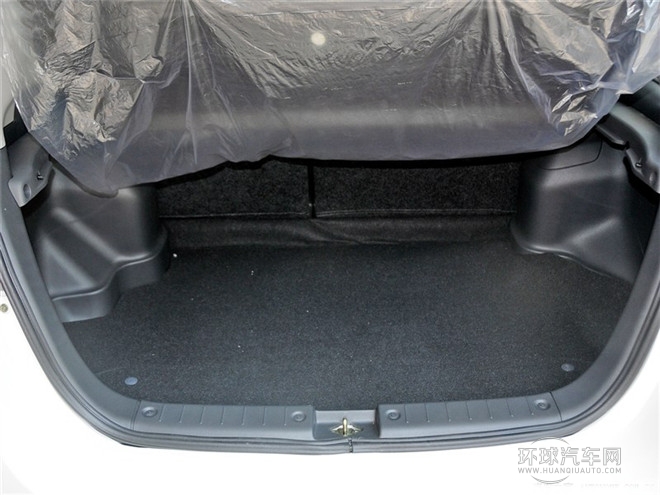 2014款 兩廂 1.4L 手動幸福型