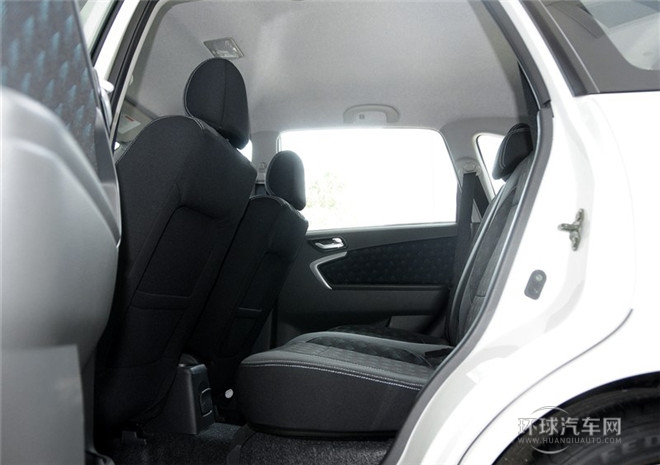 2014款 兩廂 1.4L 手動幸福型