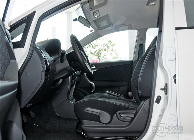 2014款 兩廂 1.4L 手動幸福型