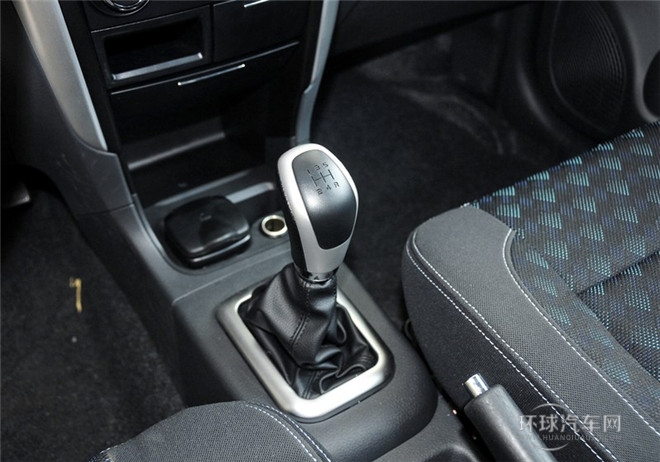 2014款 兩廂 1.4L 手動幸福型