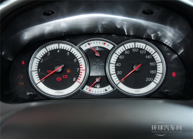 2014款 兩廂 1.4L 手動幸福型