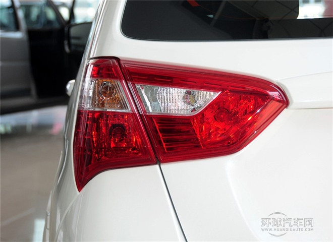 2014款 兩廂 1.4L 手動幸福型