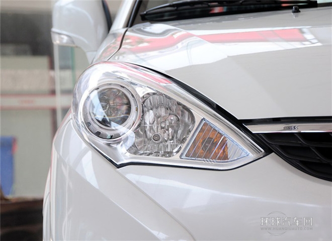 2014款 兩廂 1.4L 手動(dòng)幸福型