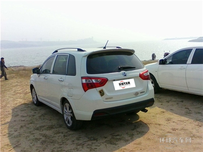 2014款 兩廂 1.4L 手動幸福型