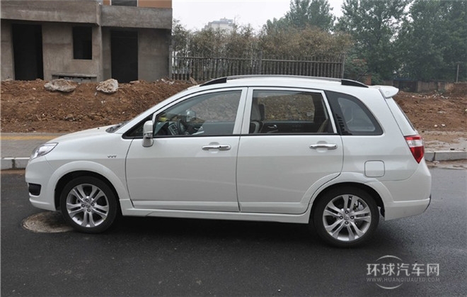 2014款 兩廂 1.4L 手動幸福型